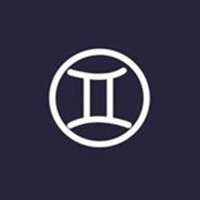 双子座头像女生带字