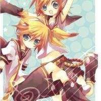 双子座头像女生带字