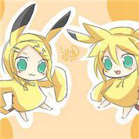 双子座头像女生带字