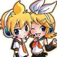 双子座头像女生带字