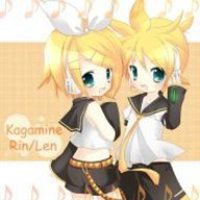 双子座头像女生带字