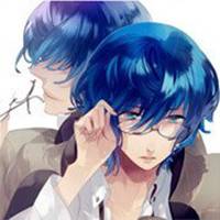 双子座头像男生