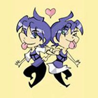 双子座头像男生