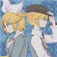 双子座头像男生