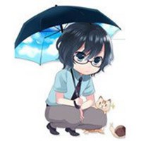 双子座头像男生