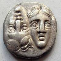 双子座头像男生