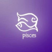 双鱼座头像女生版