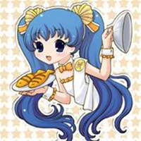 双鱼座头像女生版