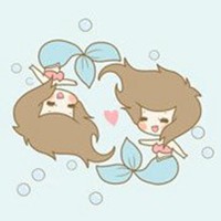 双鱼座头像女生版
