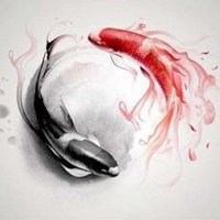 双鱼座头像女生版