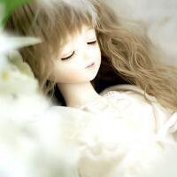 可爱芭比娃娃头像大全