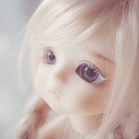 可爱芭比娃娃头像大全