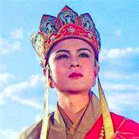 唐僧头像搞笑版