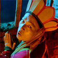 唐僧头像搞笑版