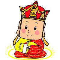 唐僧头像搞笑版