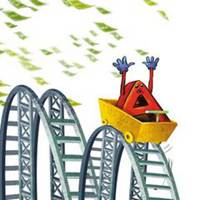 坐过山车的头像