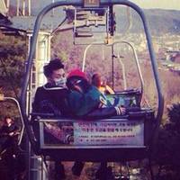 坐过山车的头像