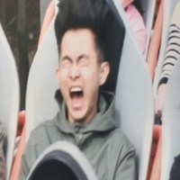 坐过山车的头像
