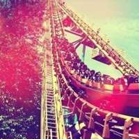 坐过山车的头像