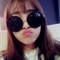 墨镜头像女生霸气头像