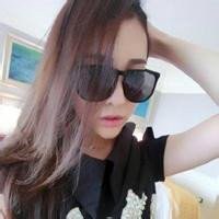 墨镜头像女生霸气头像