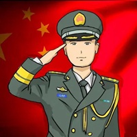 士兵头像图片大全