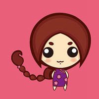 天蝎座头像女霸气