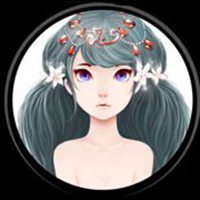 天蝎座头像女霸气