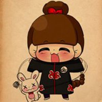 天蝎座头像女霸气