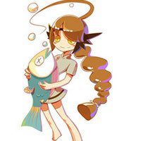天蝎座头像女霸气