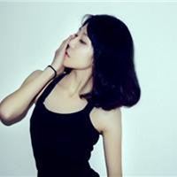 女头像黑色冷漠