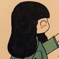 女汉子头像霸气动漫的