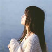 女生冷漠孤傲微信头像