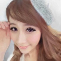 女生冷漠孤傲微信头像