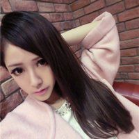 女生冷漠孤傲微信头像