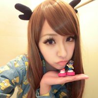 女生冷漠孤傲微信头像