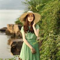 女生大笑阳光头像欧美