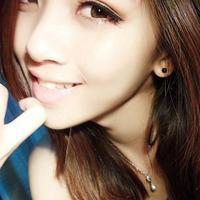 女生大笑阳光头像欧美