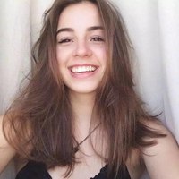 女生大笑阳光头像欧美