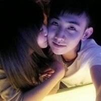 女生头像情侣双人头像