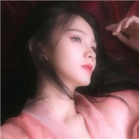 女生安静头像
