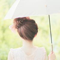 女生安静头像