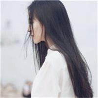 女生安静头像