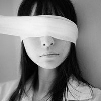 女生抽烟社会人头像