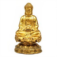 如来佛祖微信头像图片