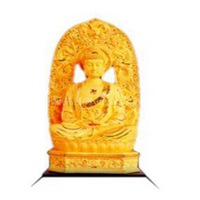 如来佛祖微信头像图片