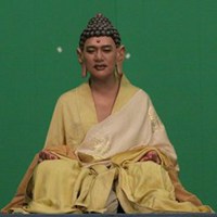 如来佛祖微信头像图片