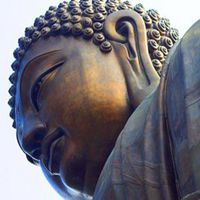 如来佛祖微信头像图片