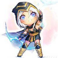 射手座头像动漫