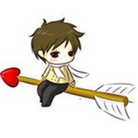 射手座头像动漫